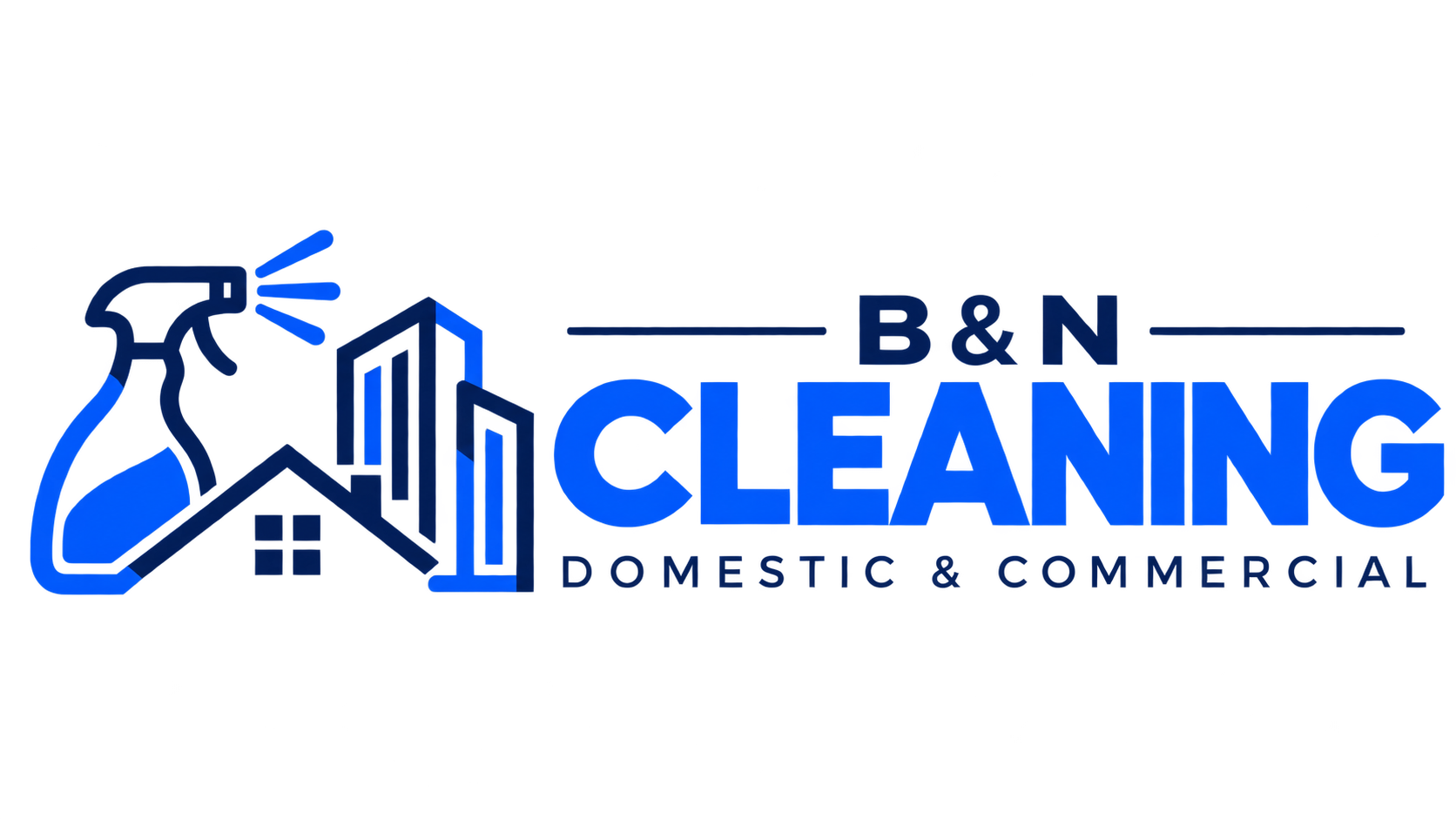 b&n cleaning